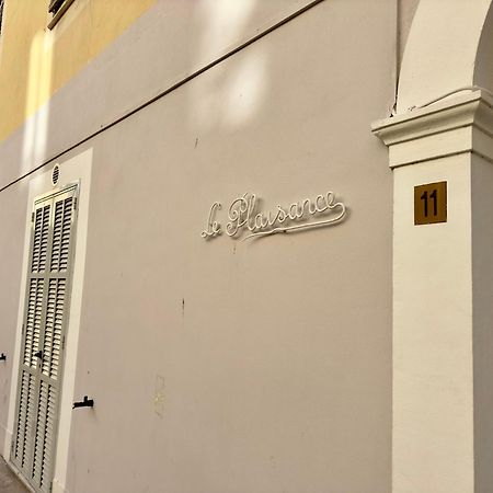 Menton Casino公寓 外观 照片